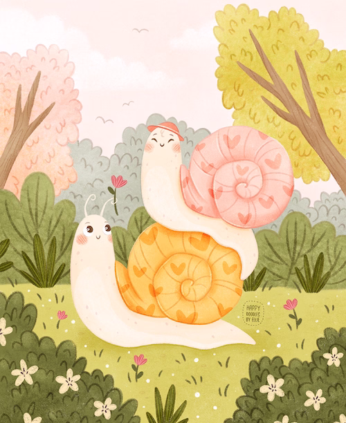 Snails